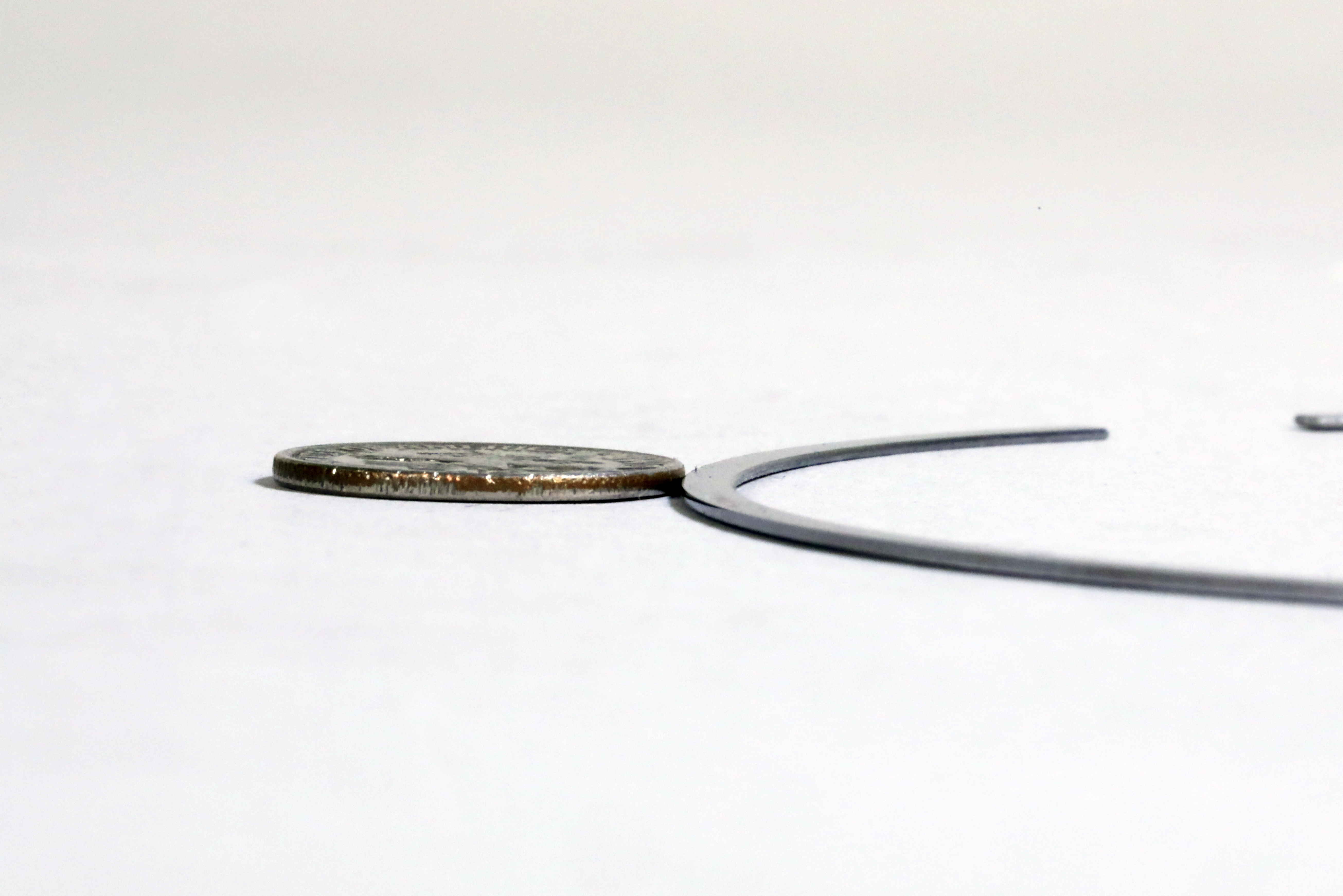 Piston Ring Materials Explained